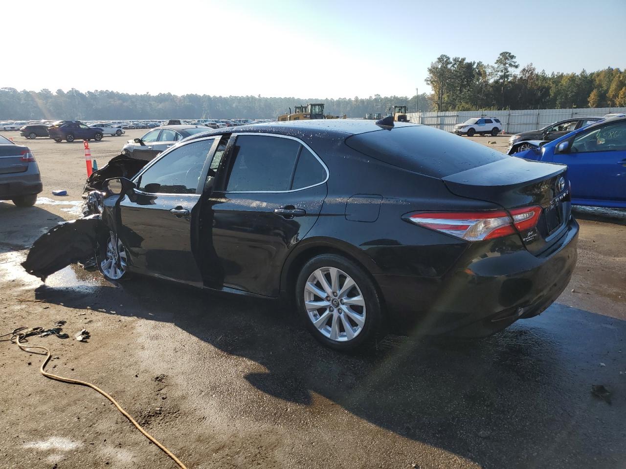 2019 Toyota Camry - Image 2