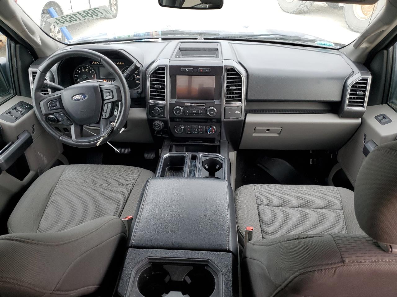 2018 Ford F-150 - Image 8