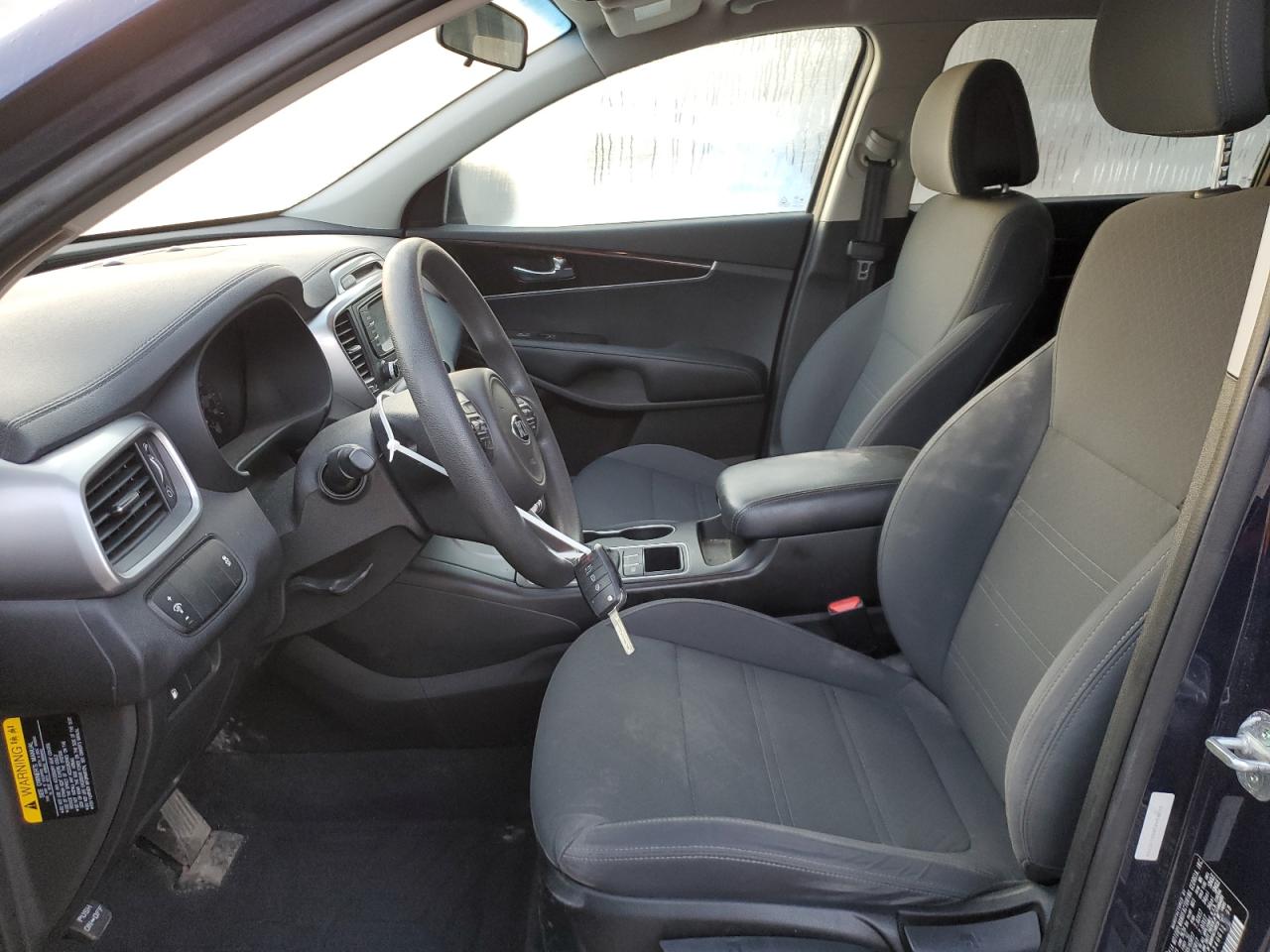2016 Kia Sorento - Image 7