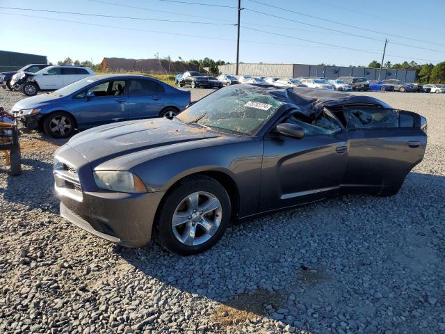 2014 Dodge Charger Se de vânzare în Tifton, GA - Top/Roof