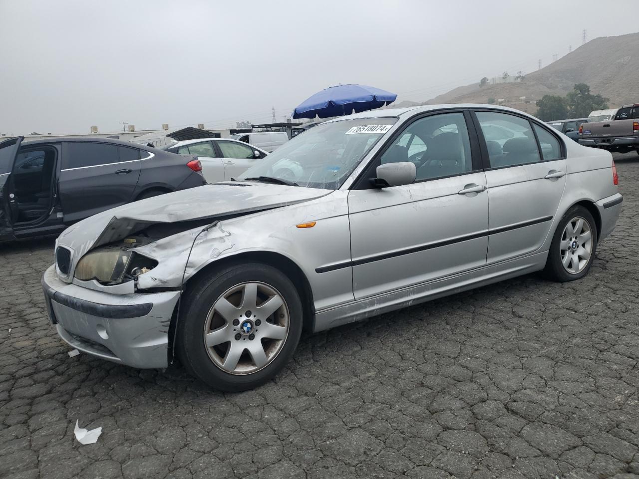 2004 BMW 3er - Image 1