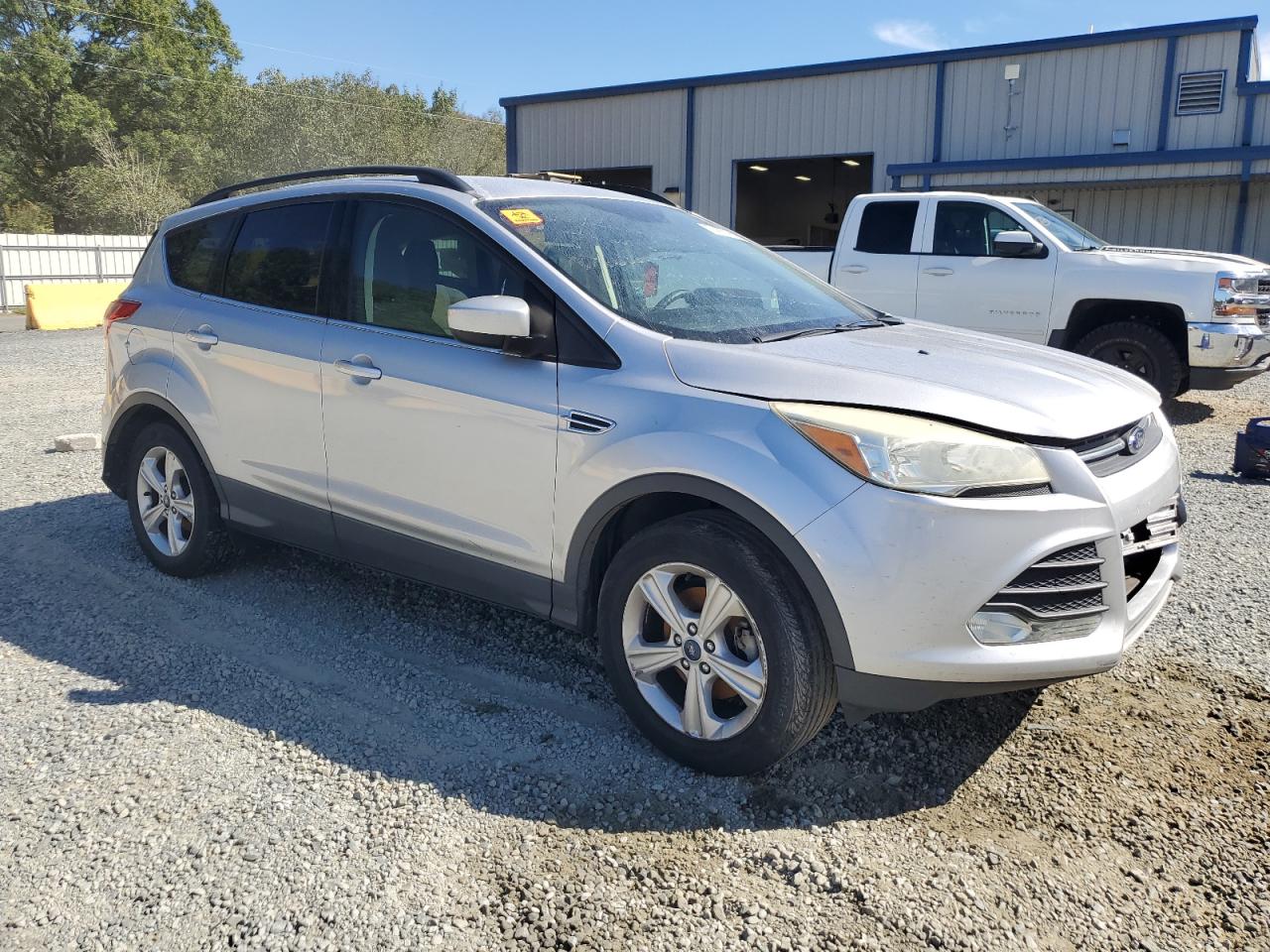 2016 Ford Escape - Image 4