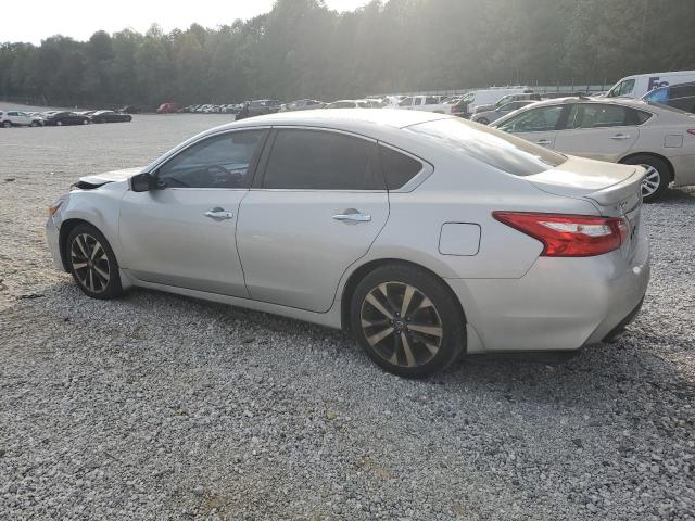  NISSAN ALTIMA 2016 Srebrny