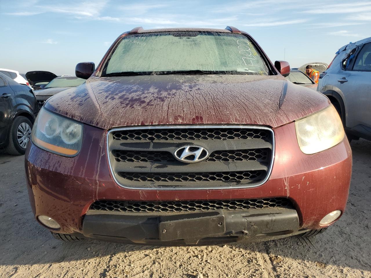 2009 Hyundai Santa Fe - Image 5