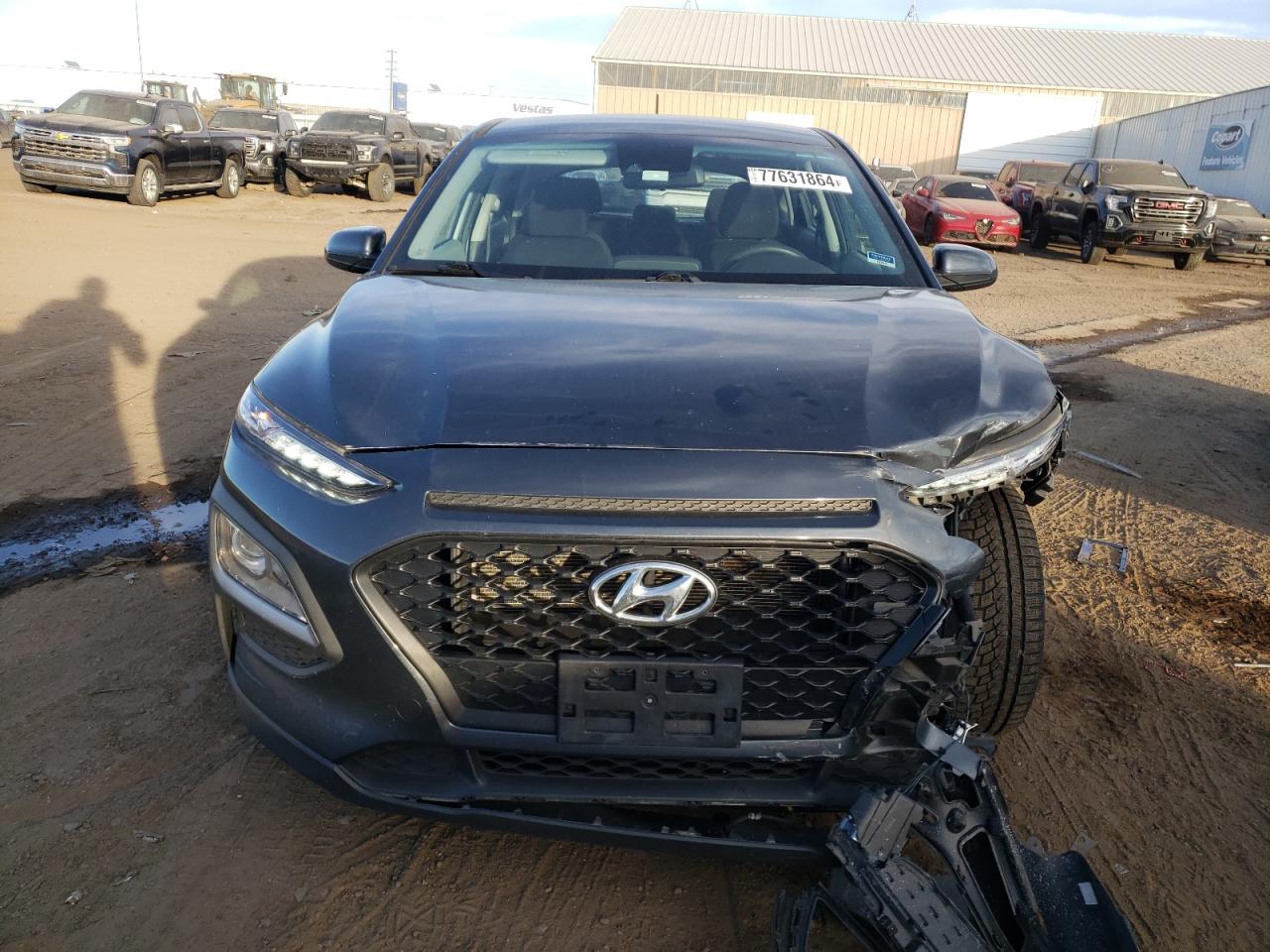 2021 Hyundai Kona - Image 5