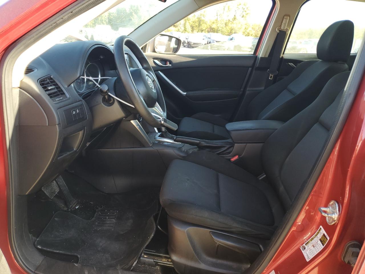 2015 Mazda CX-5 - Image 7