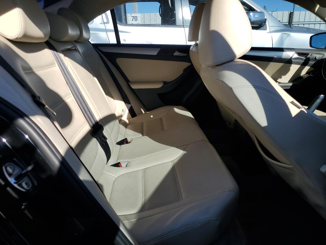 2013 Volkswagen Jetta Se VIN: 3VWDP7AJ7DM359892 Lot: 77204214