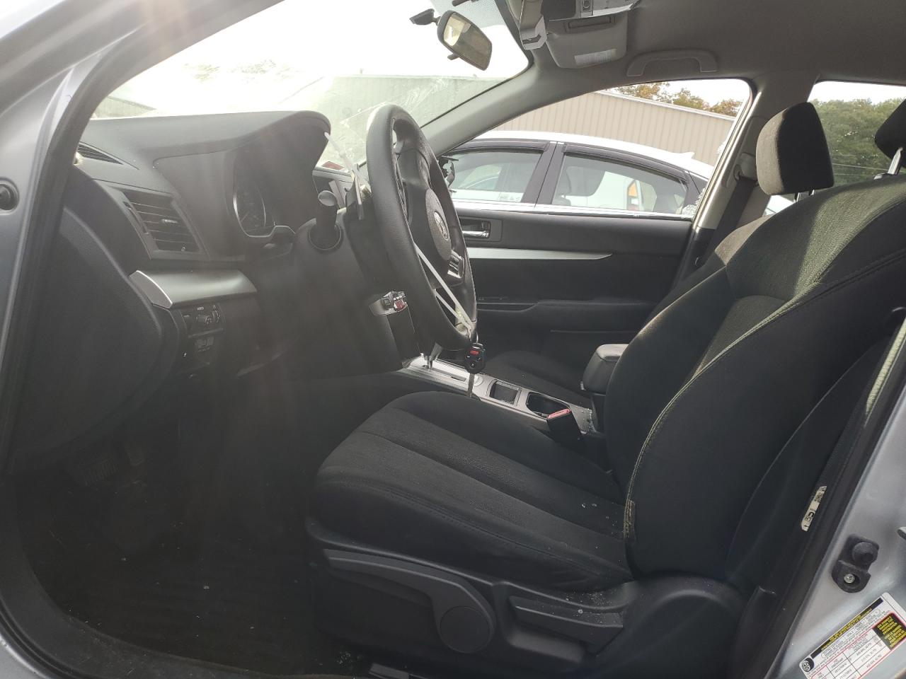 2013 Subaru Outback - Image 7