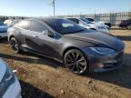 2019 Tesla Model S  de vânzare în San Martin, CA - Side