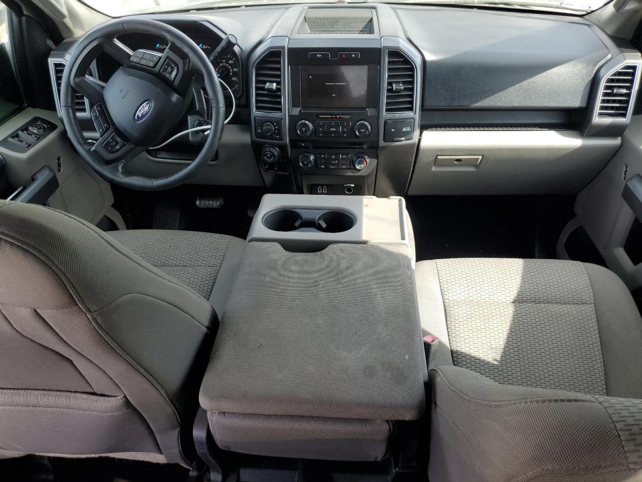 2018 Ford F-150 - Image 8