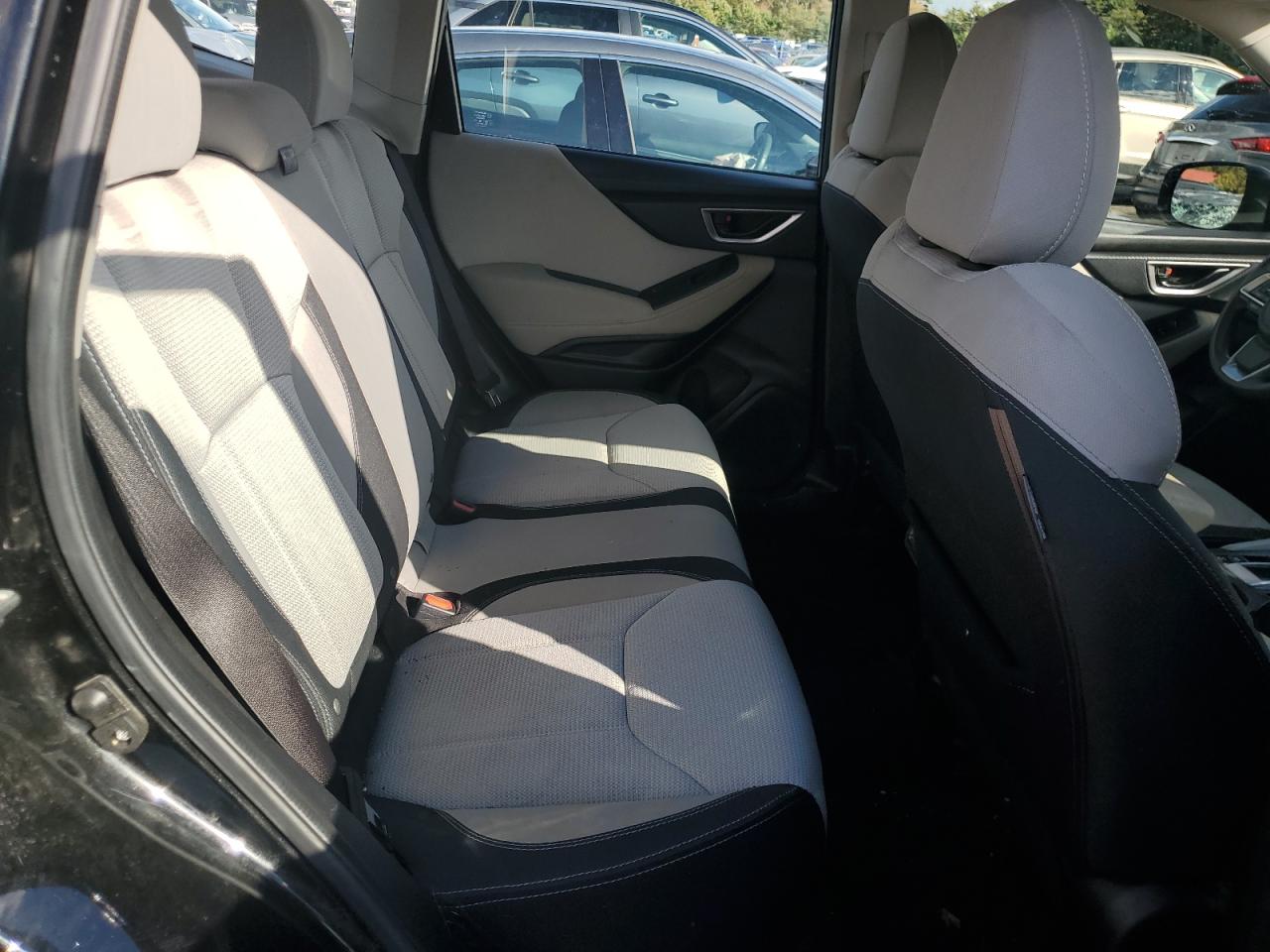 2019 Subaru Forester - Image 11
