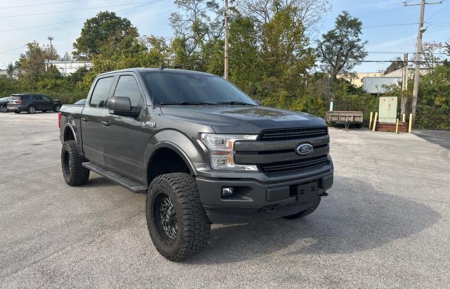 1FTEW1E41LFA42457 Ford F-150 F150 SUPER