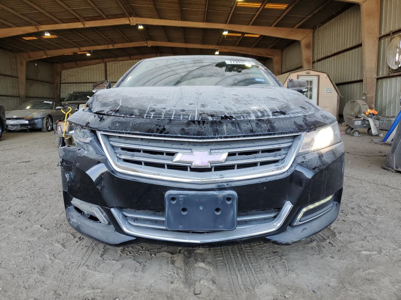 2020 Chevrolet Impala - Image 5