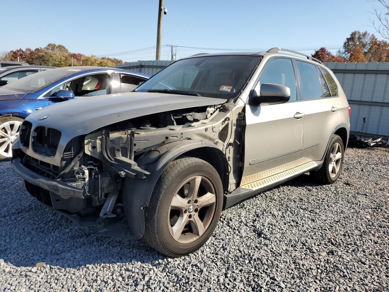 2008 BMW X5 - Image 1