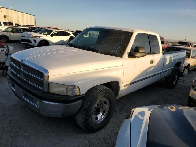 1999 Dodge Ram 2500  продається в Tucson, AZ - Rear End