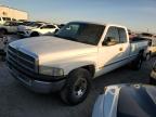 1999 Dodge Ram 2500  de vânzare în Tucson, AZ - Rear End