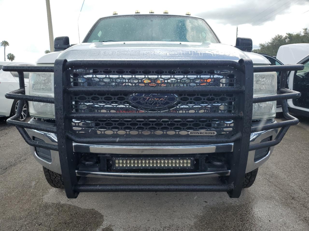 2016 Ford F250 - Image 5