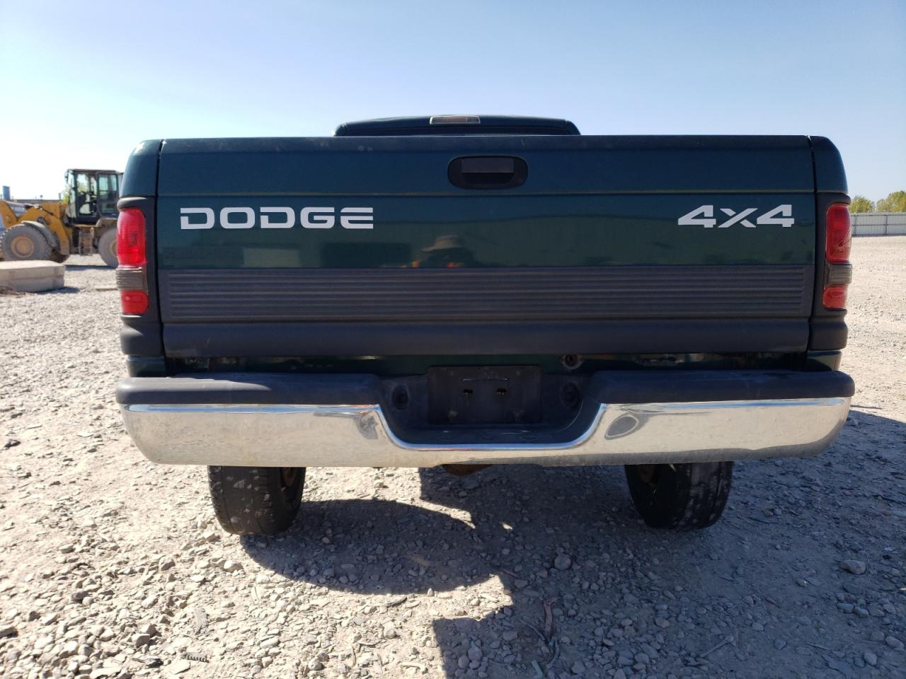 3B7KF26Z4XM515499 1999 Dodge Ram 2500