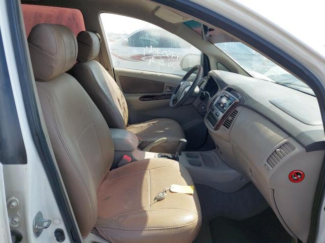 MHFXX43G1F0063910 - 2015 TOYOTA INNOVA - #77507064