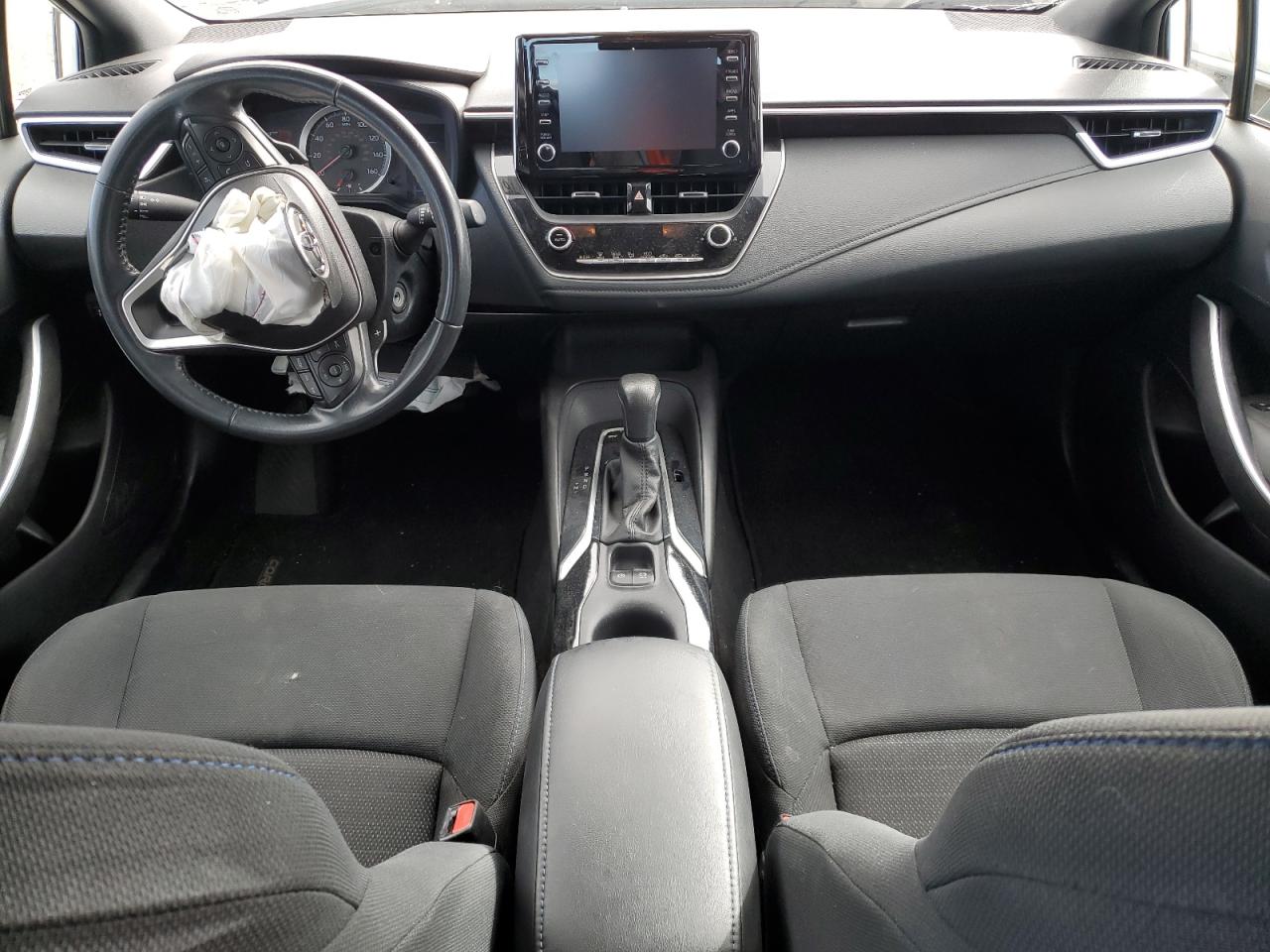 2020 Toyota Corolla - Image 8