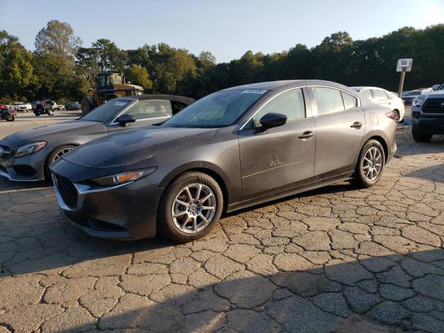 2019 Mazda 3 Preferred Plus