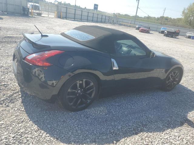  NISSAN 370Z 2017 Czarny