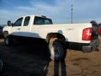 2008 Chevrolet Silverado K2500 Heavy Duty للبيع في Woodhaven، MI - Side