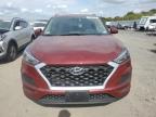 2019 Hyundai Tucson Limited na sprzedaż w Assonet, MA - Side