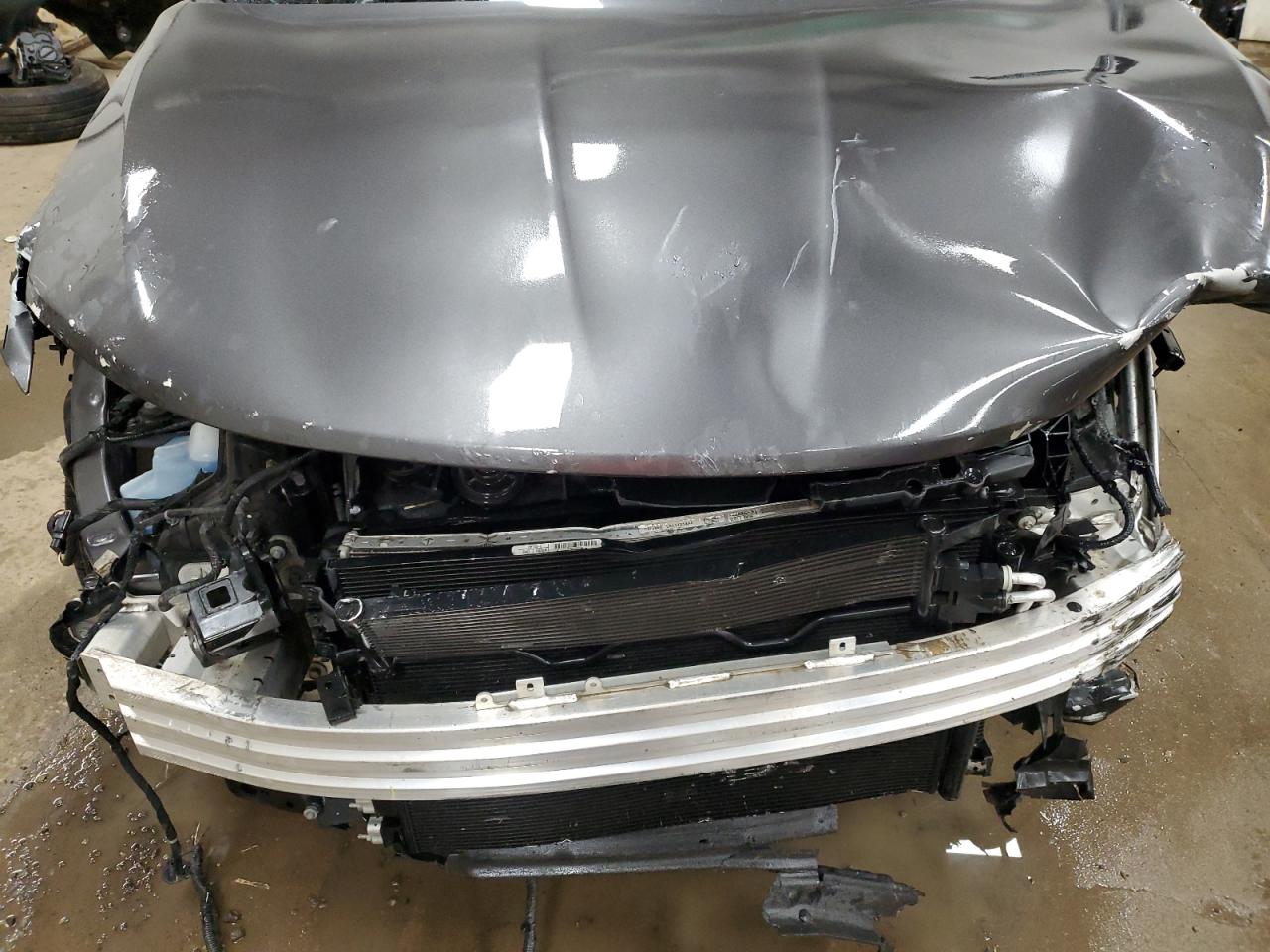 2018 Chrysler Pacifica - Image 12