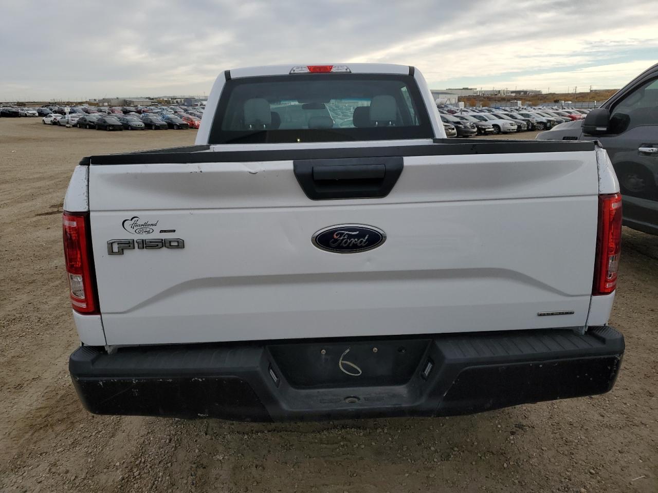 2016 Ford F150 Supercrew VIN: 1FTFW1EF3GKD26028 Lot: 74003674