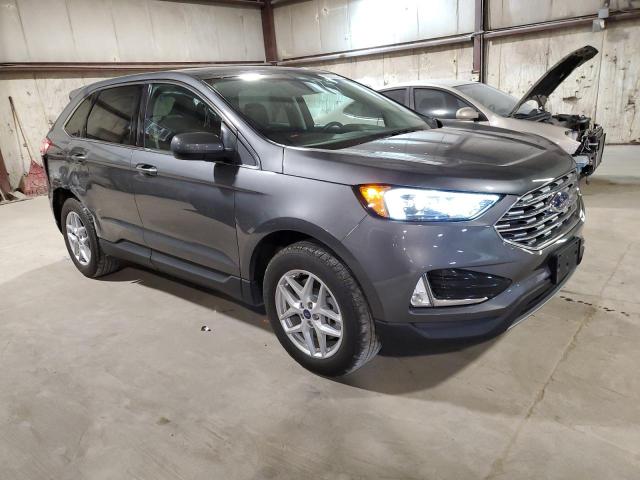 2FMPK4J91NBB16371 Ford Edge SEL 4