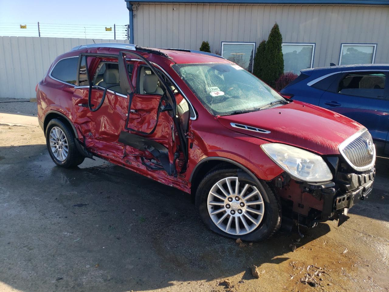 2012 Buick Enclave - Image 4