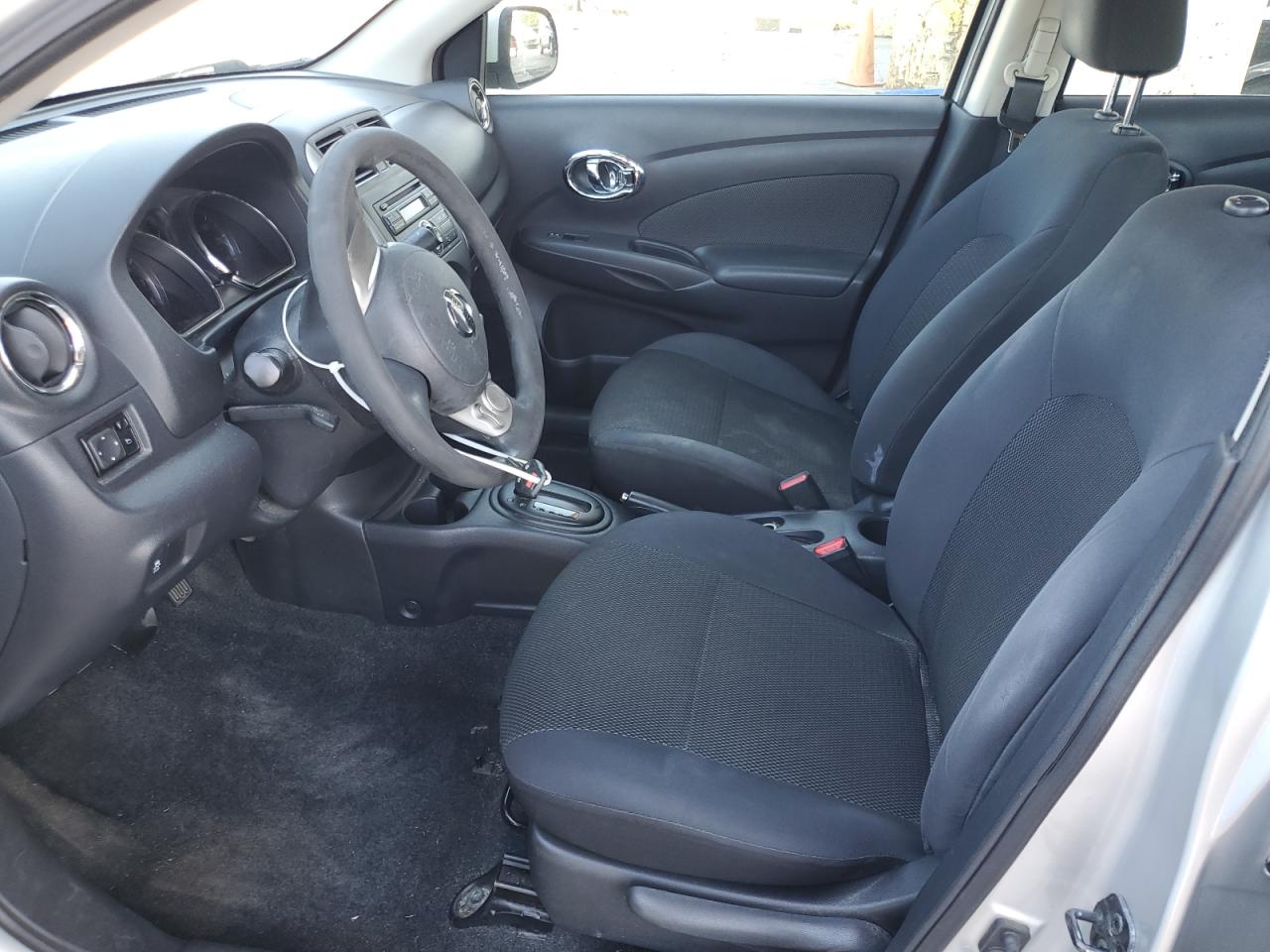 2013 Nissan Versa - Image 7