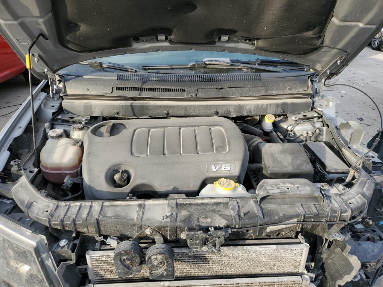 2019 Dodge Journey - Image 12