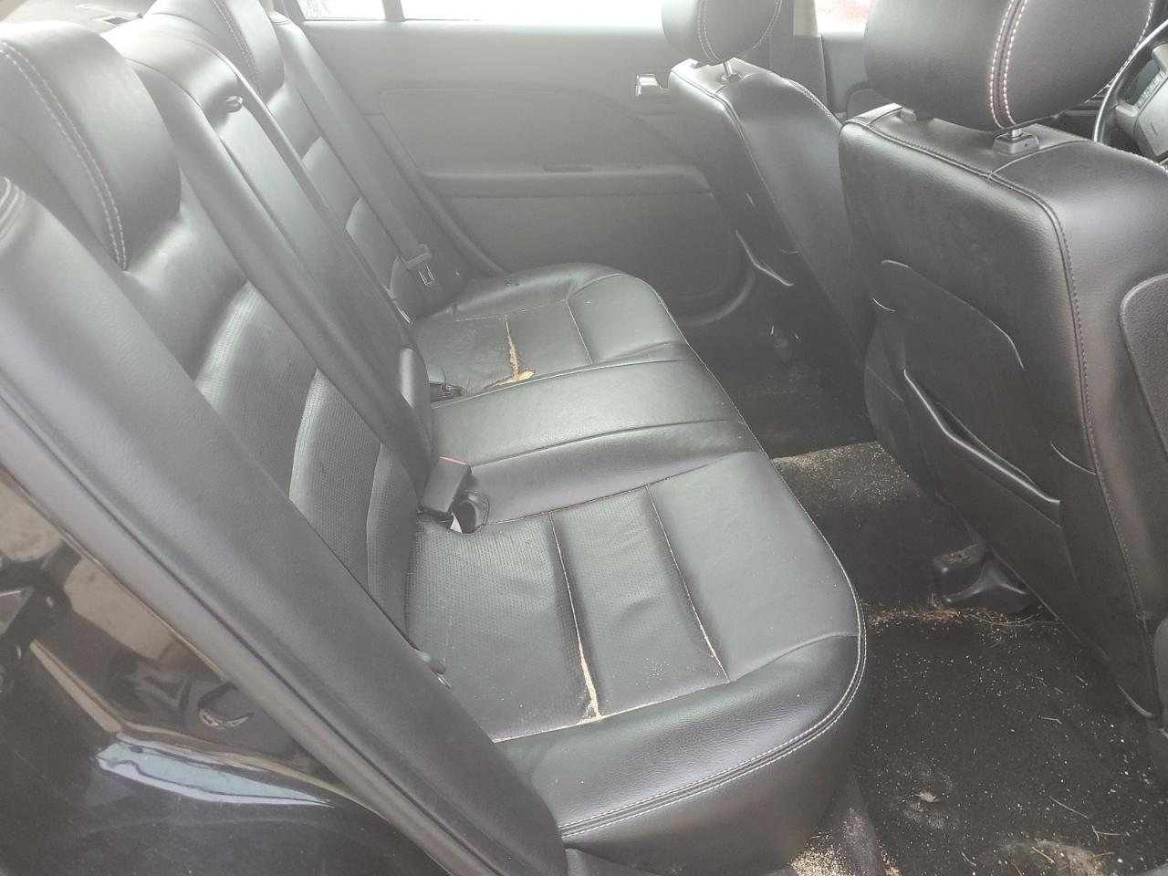 2007 Ford Fusion - Image 11