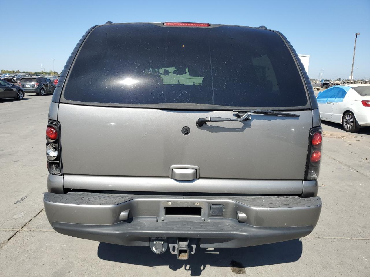 1GKFK66U05J235747 2005 GMC Yukon Xl Denali