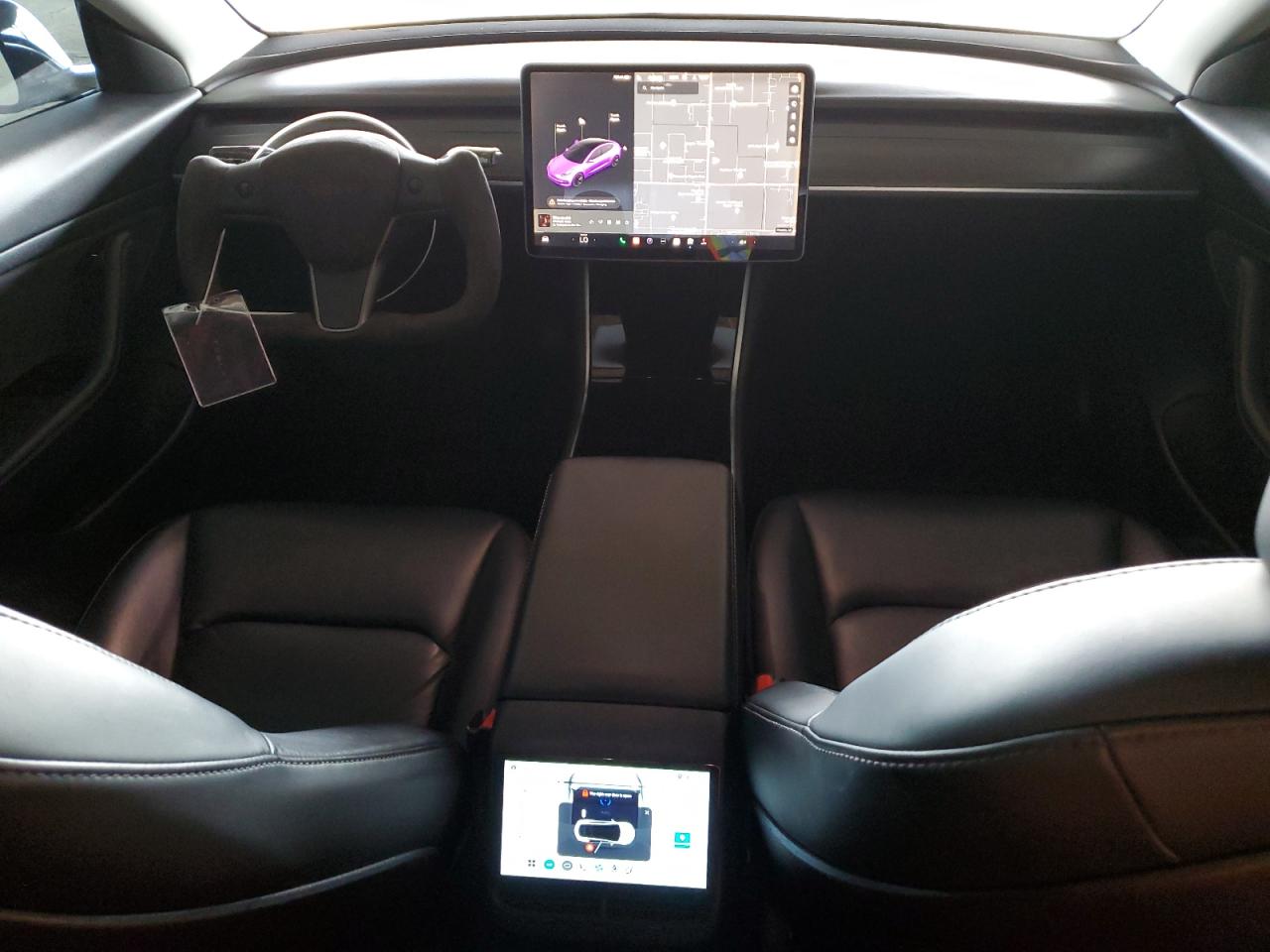 5YJ3E1EAXLF704606 2020 Tesla Model 3