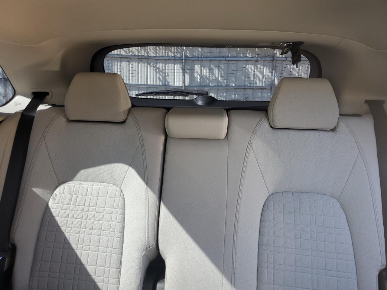 2024 Honda HR-V - Image 10
