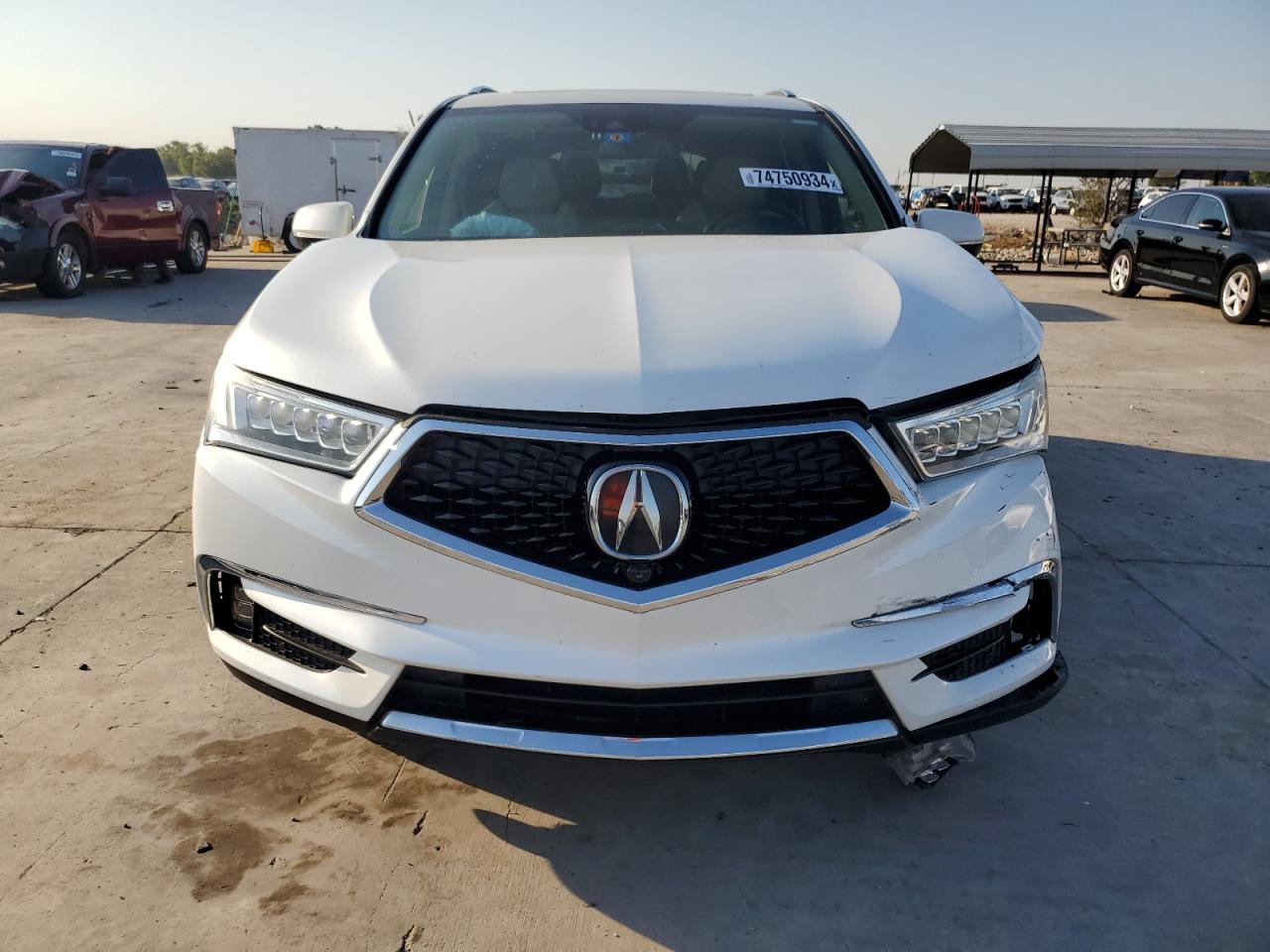 2018 Acura MDX - Image 5