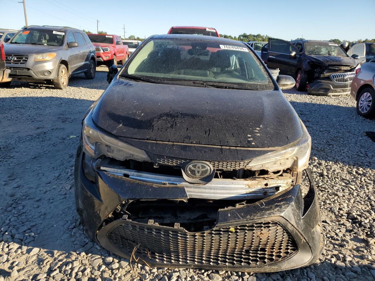 2021 Toyota Corolla - Image 5