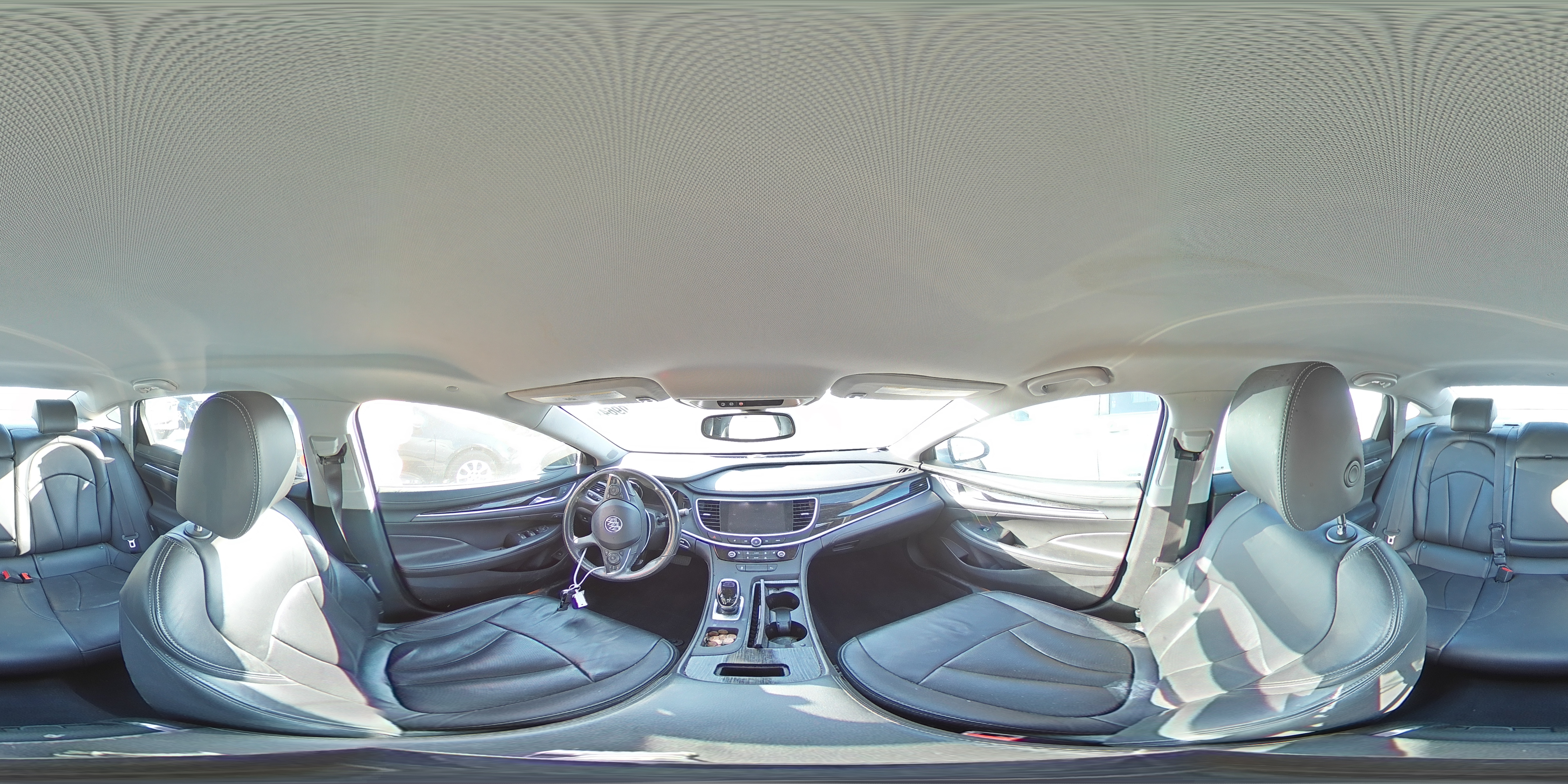 2018 Buick LaCrosse - Image 14