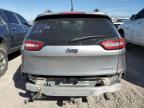 2014 Jeep Cherokee Limited for Sale in Tucson, AZ - Vandalism