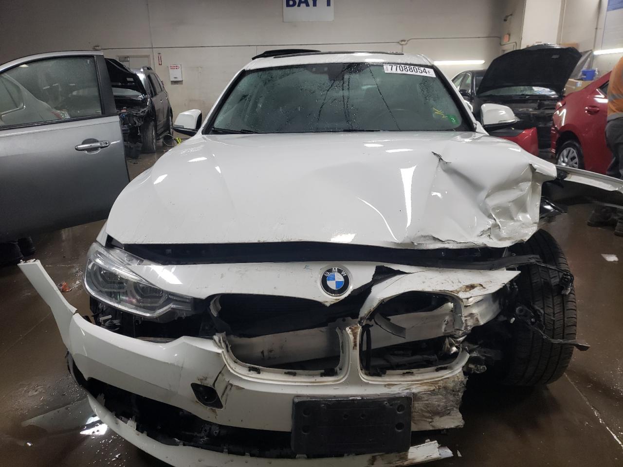 2018 BMW 3er - Image 5