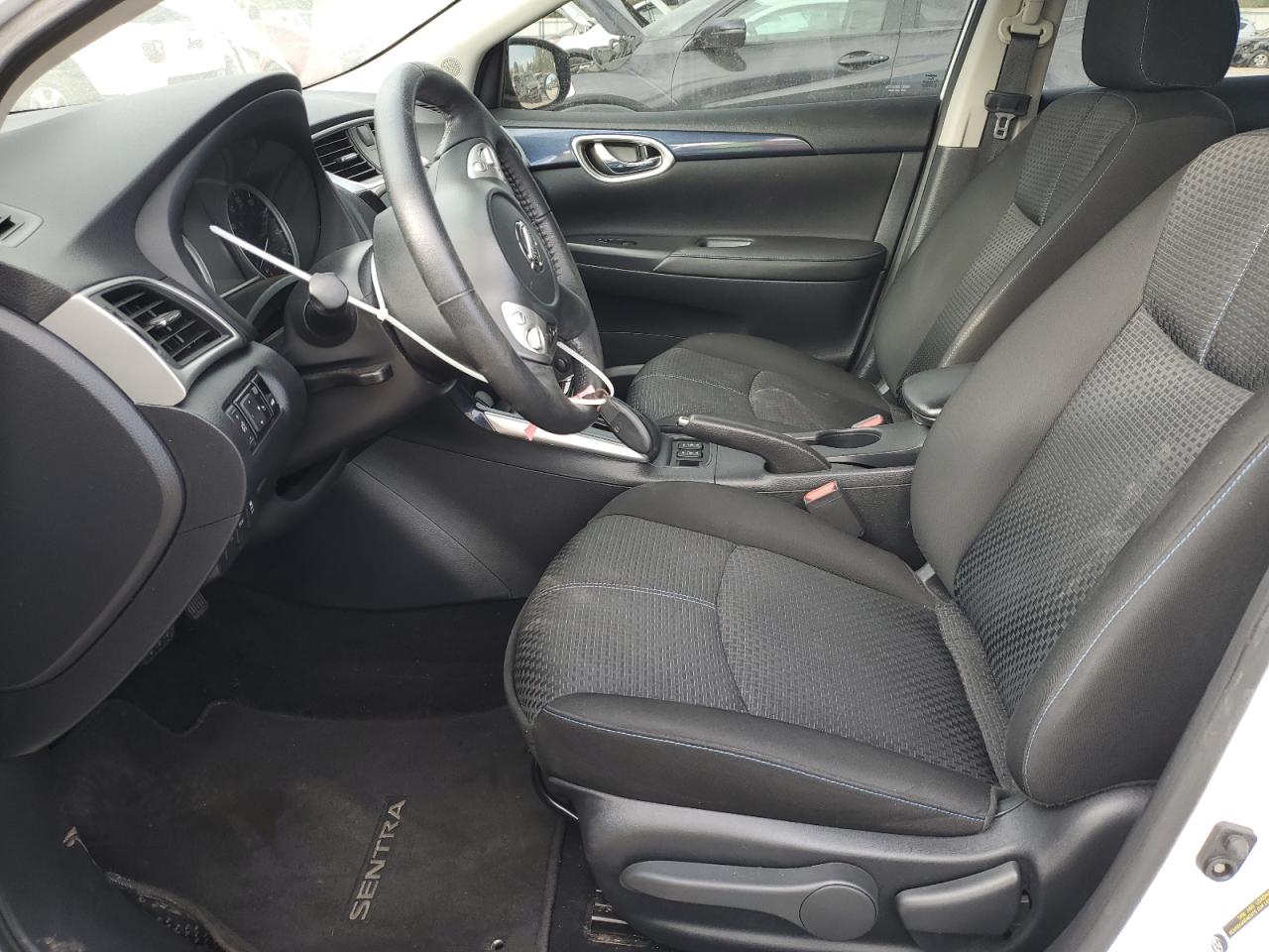 2018 Nissan Sentra - Image 7