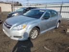 2012 Subaru Legacy 2.5I Premium na sprzedaż w New Britain, CT - Minor Dent/Scratches