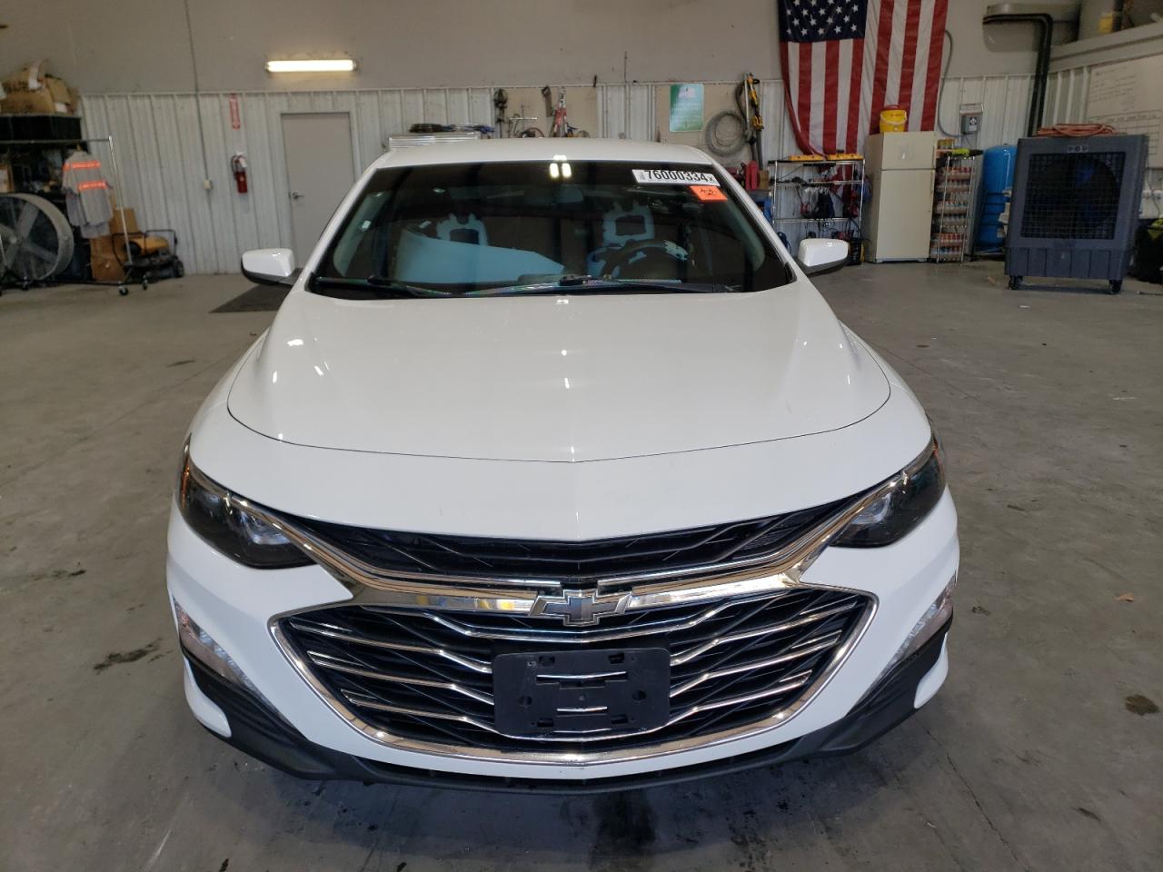 2019 Chevrolet Malibu - Image 5