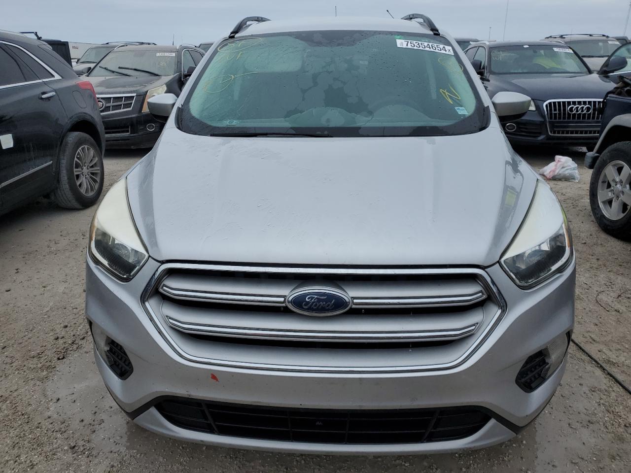 2018 Ford Escape - Image 5