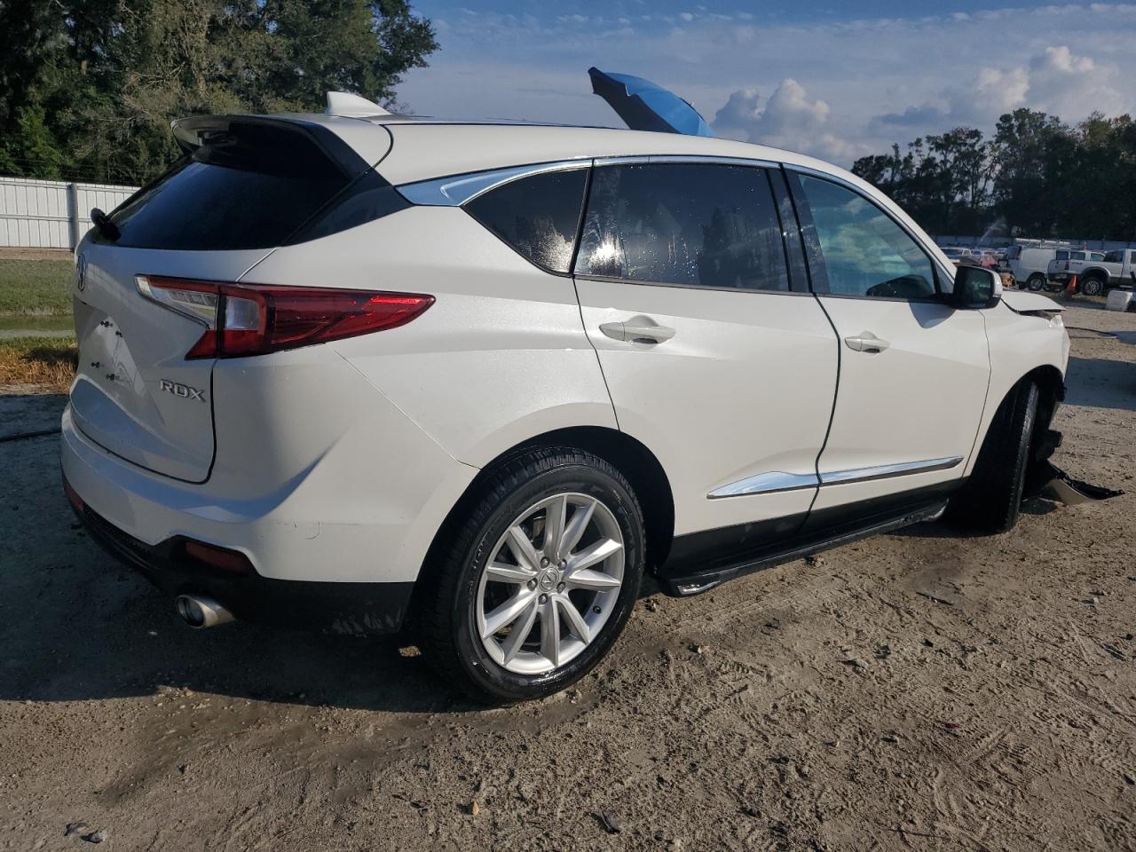 2020 Acura RDX - Image 3
