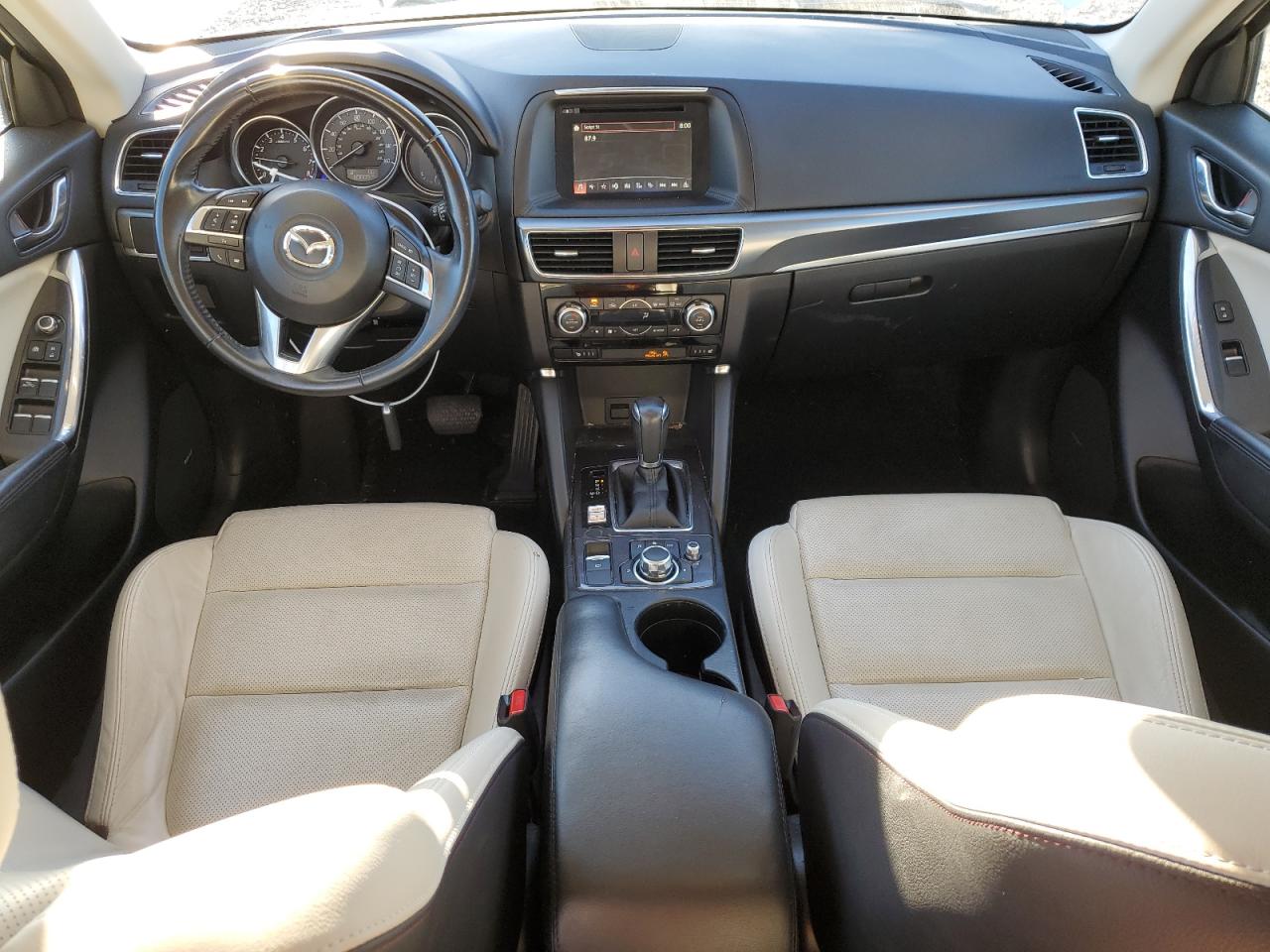 2015 Mazda CX-5 - Image 8