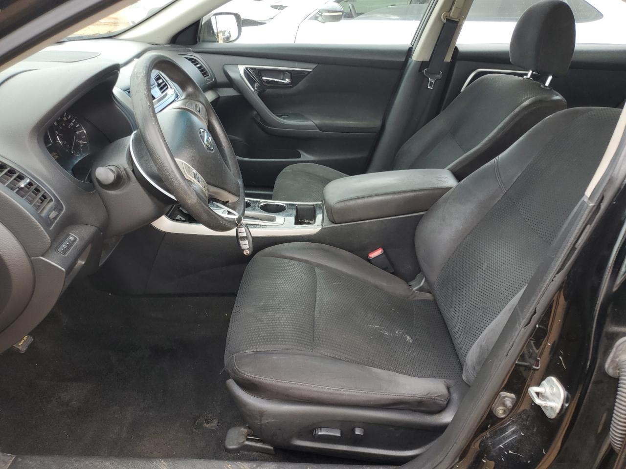 1N4AL3AP9EC187291 2014 Nissan Altima 2.5